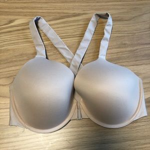 Spanx Bra-llelujah full coverage bra